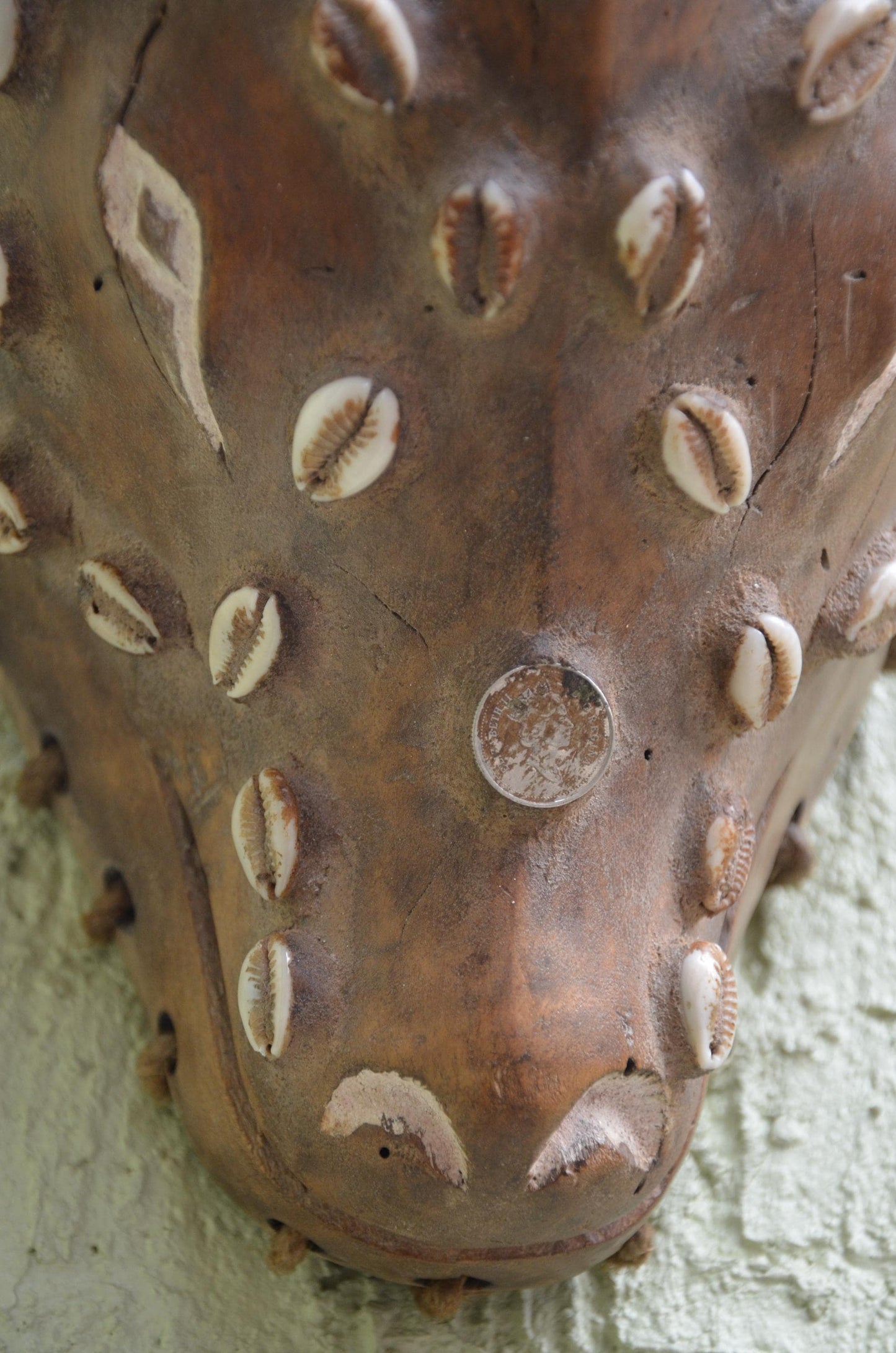 Authentic Senufo/Marka/Winiama Mask | West African Tribal Art