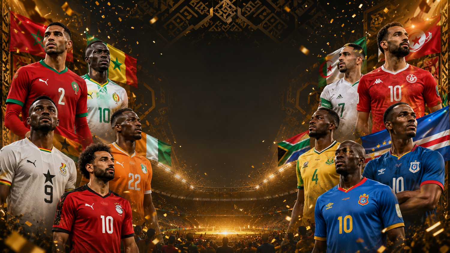 WORLD CUP 2026