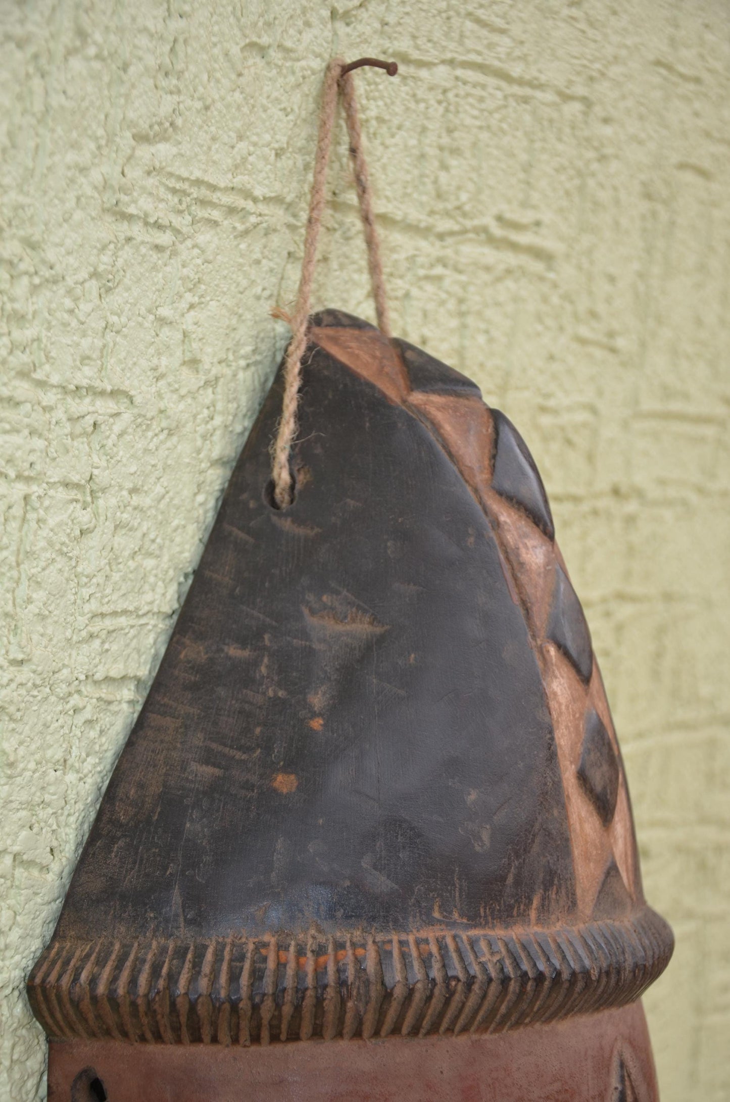 Chokwe Mwana Pwo Mask | African Tribal Art