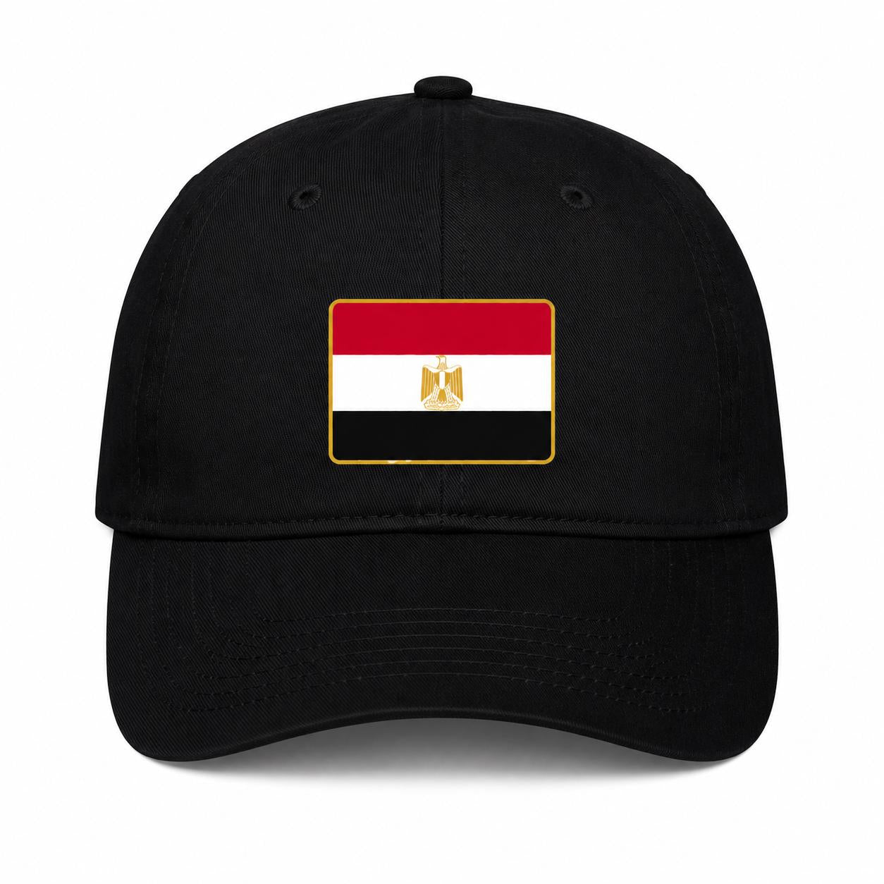 Egypt Pharaohs T-Shirt | Egypt Football Fan Shirt | World Cup 2026 Supporter Tee | Egyptian Heritage Apparel | Egypt Soccer Gift
