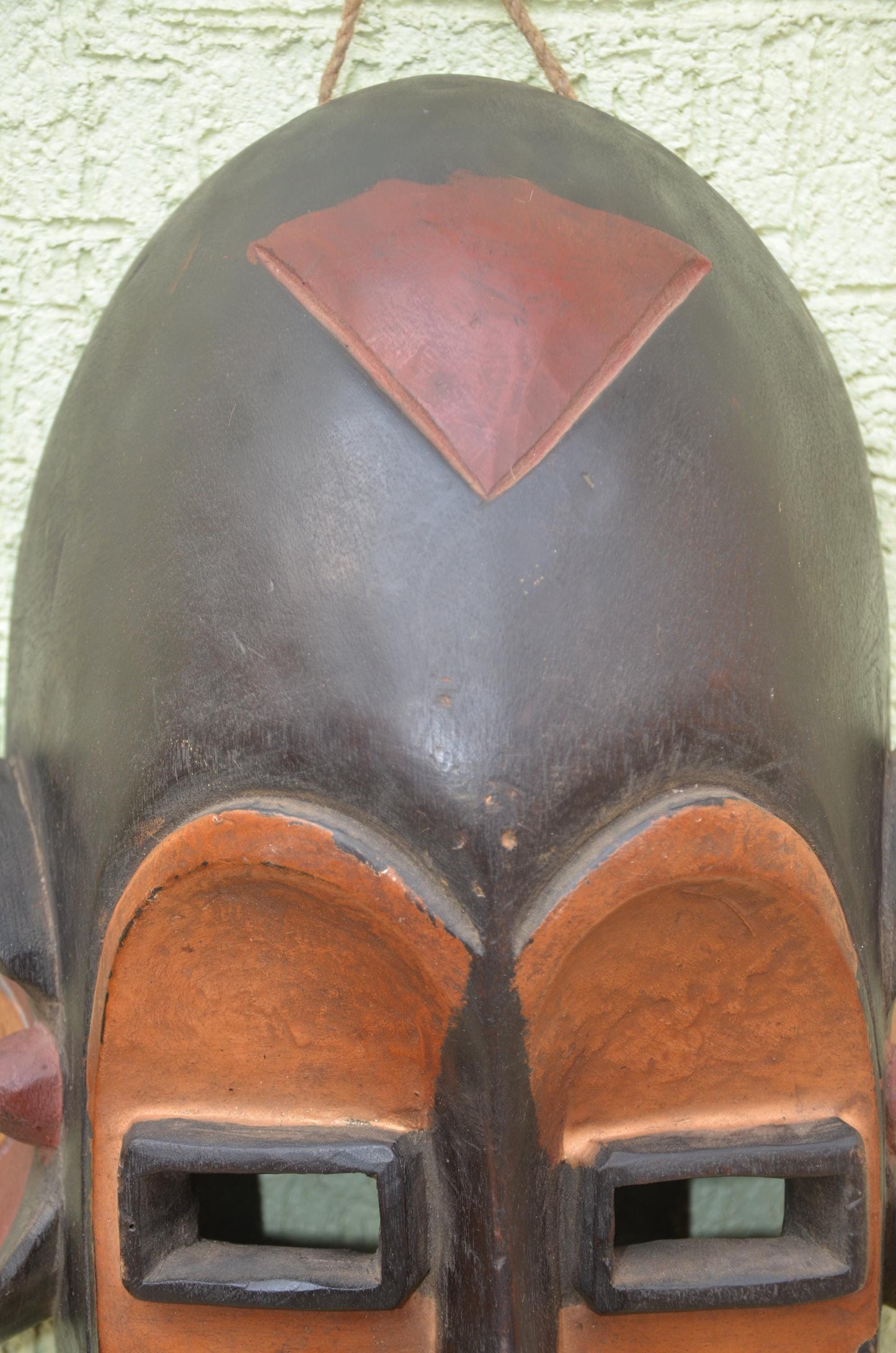 Songye Kifwebe Mask | African Tribal Art
