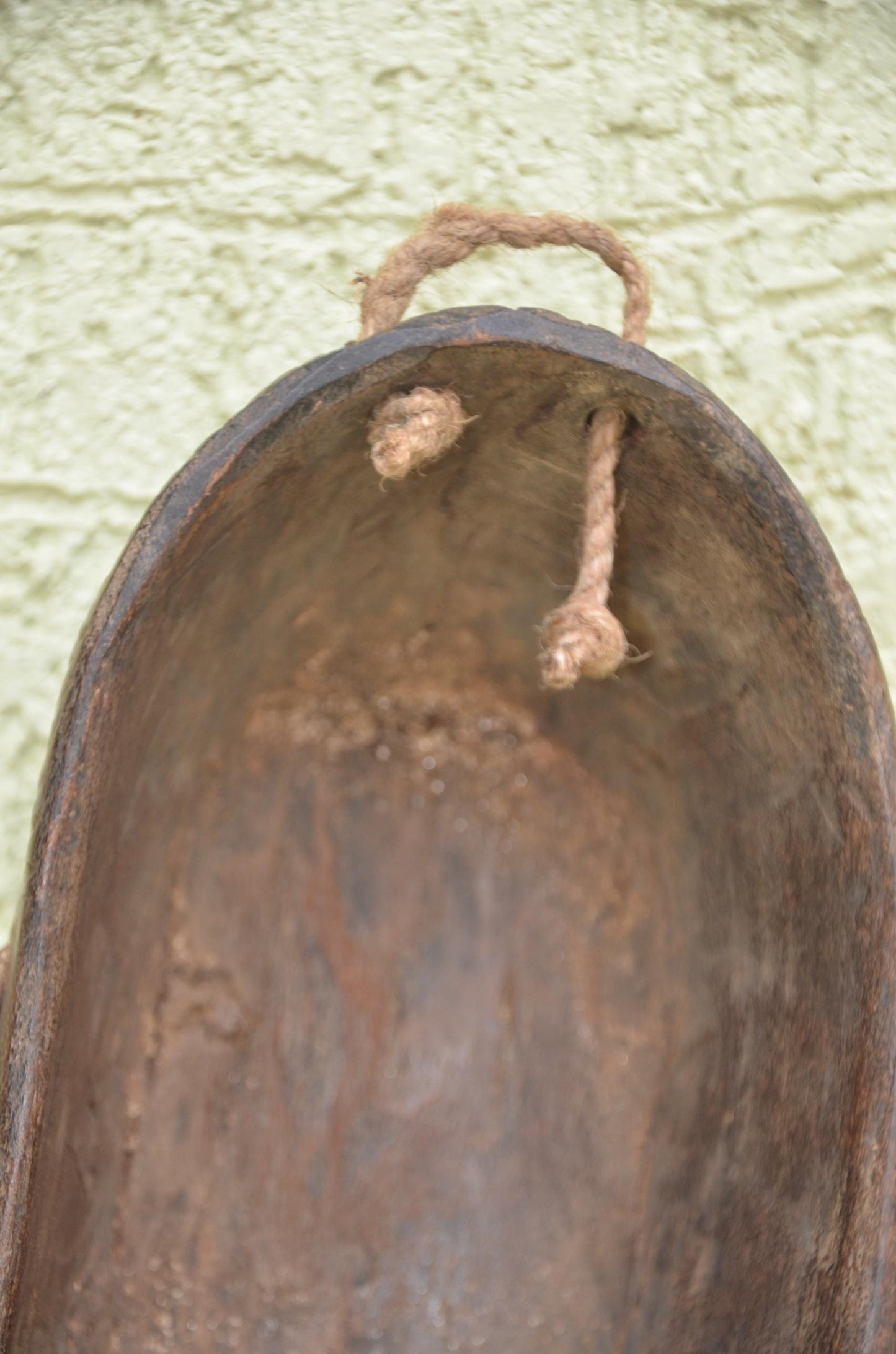 Authentic Bembe Alunga Tribal Mask | Congolese Art