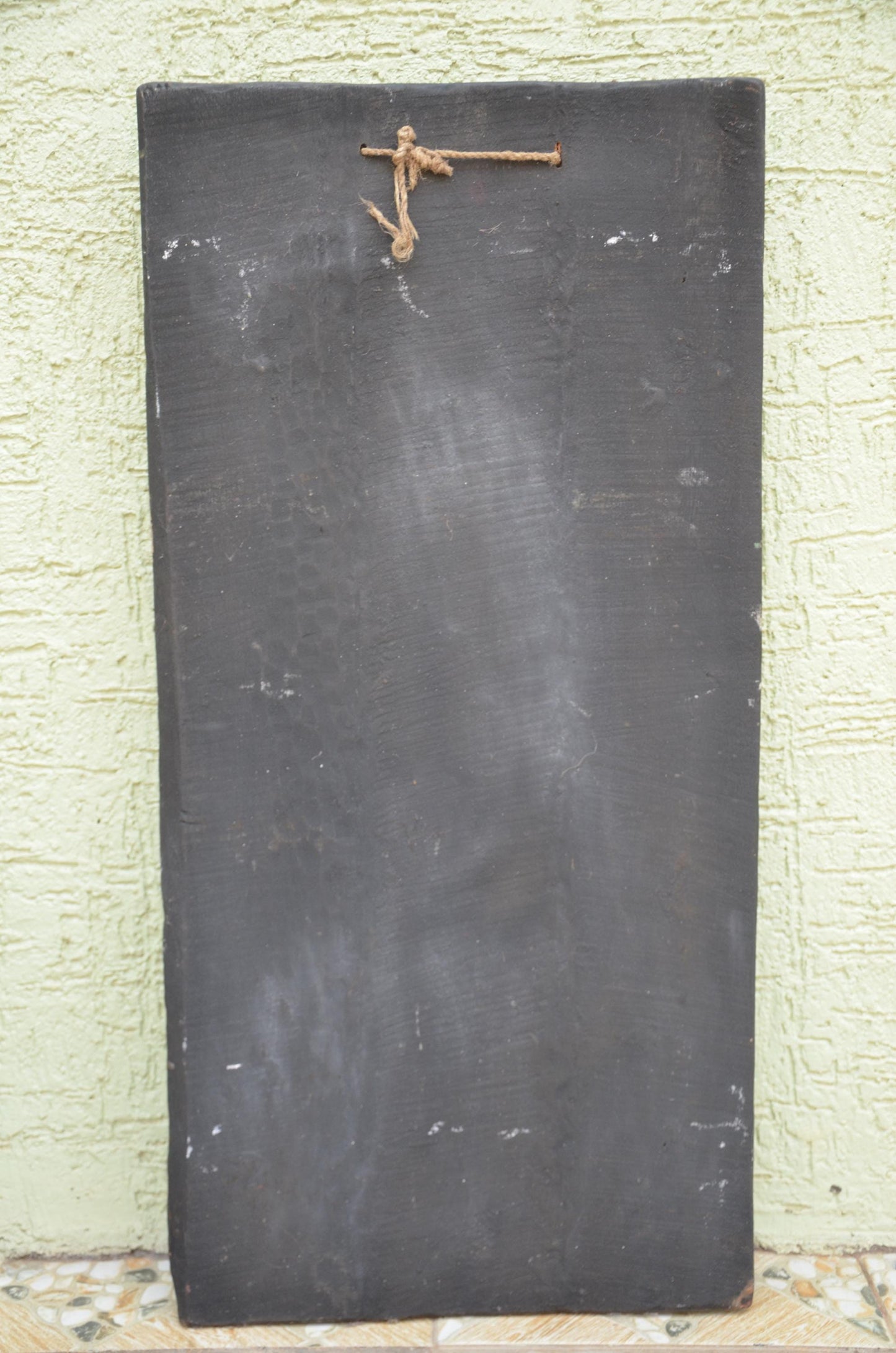 Contemporary Amasunzu Multi-Mask Wall Plaque