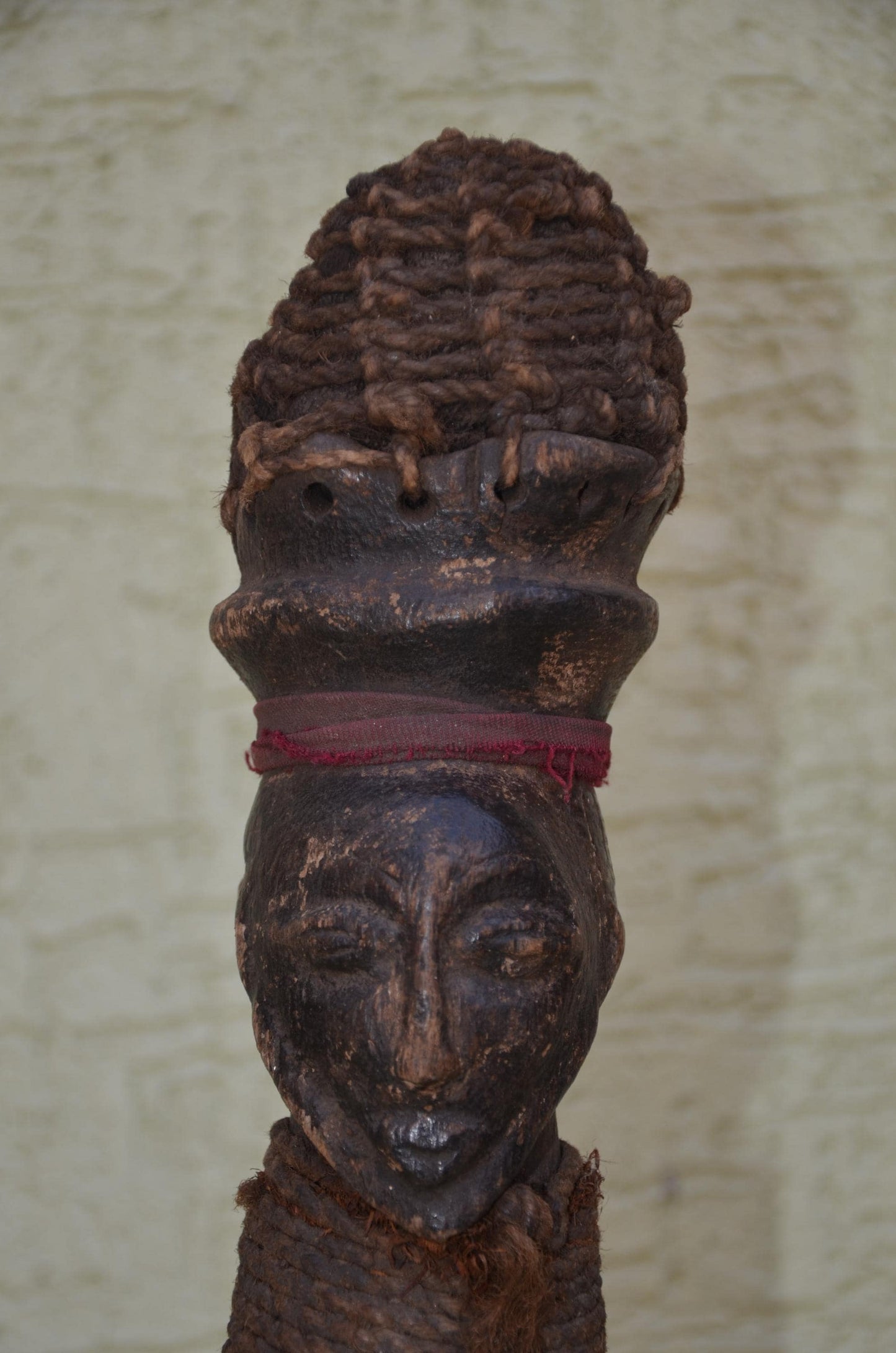 Authentic Yombe Kongo Power Figure | Tribal Art
