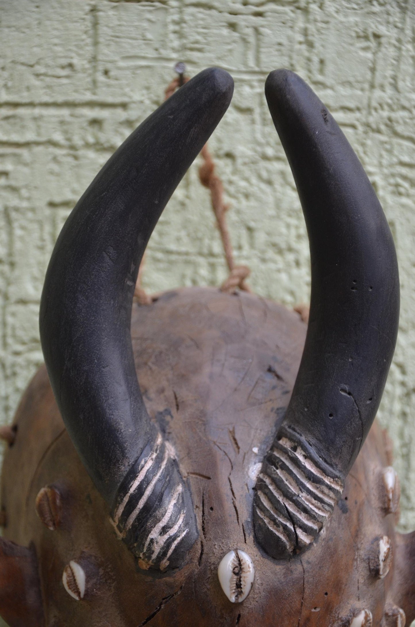 Authentic Senufo/Marka/Winiama Mask | West African Tribal Art