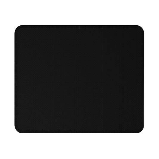 Abstract Afrocentric Portrait Mouse Pad — Artistic Non-Slip Desk Mat