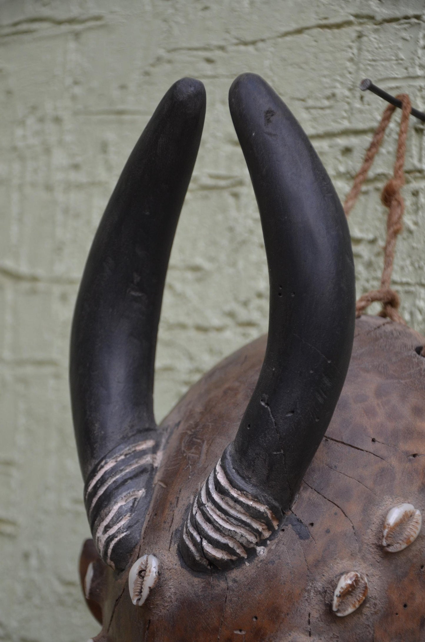 Authentic Senufo/Marka/Winiama Mask | West African Tribal Art