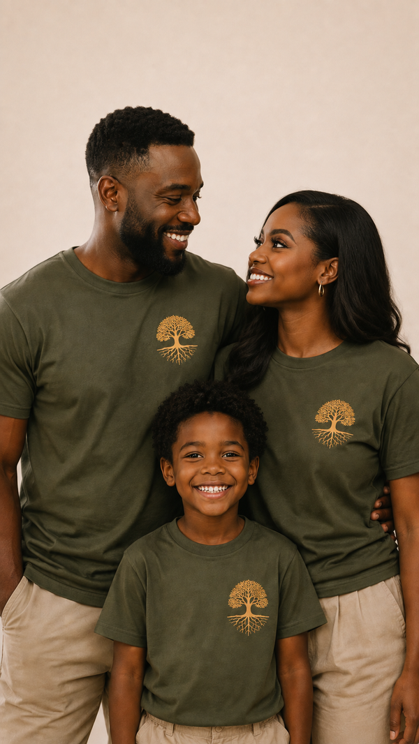 Custom Celebration Tees