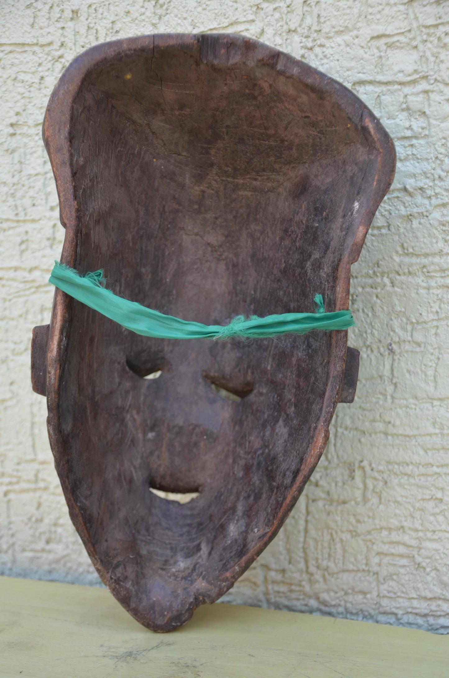 Authentic Chokwe Face Mask | African Tribal Art