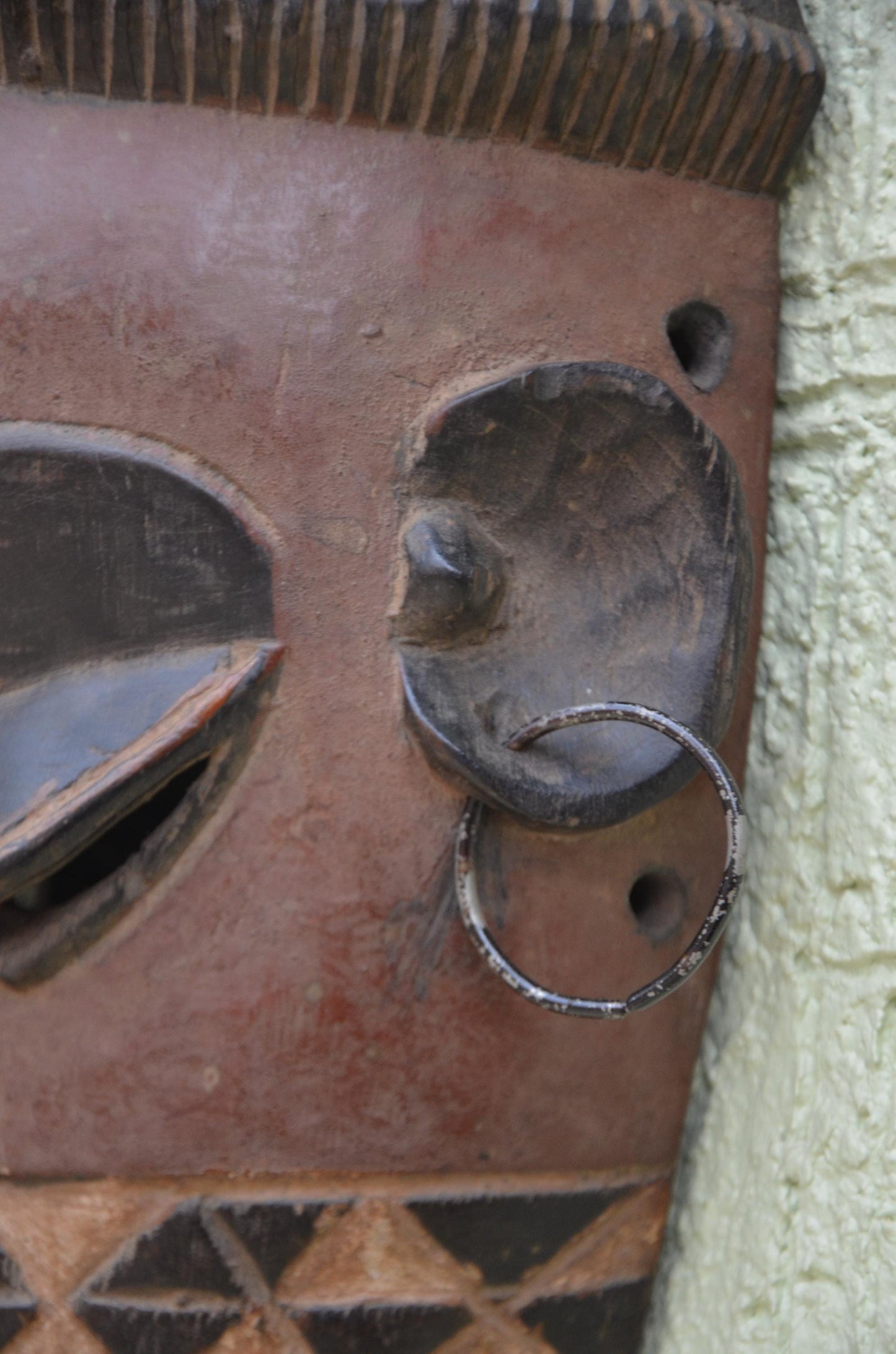 Chokwe Mwana Pwo Mask | African Tribal Art