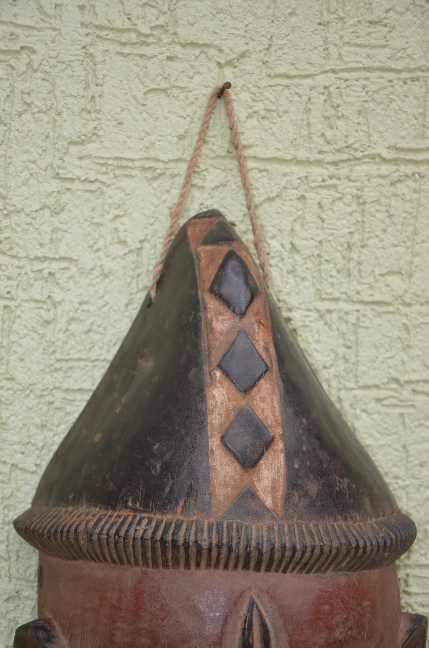 Chokwe Mwana Pwo Mask | African Tribal Art