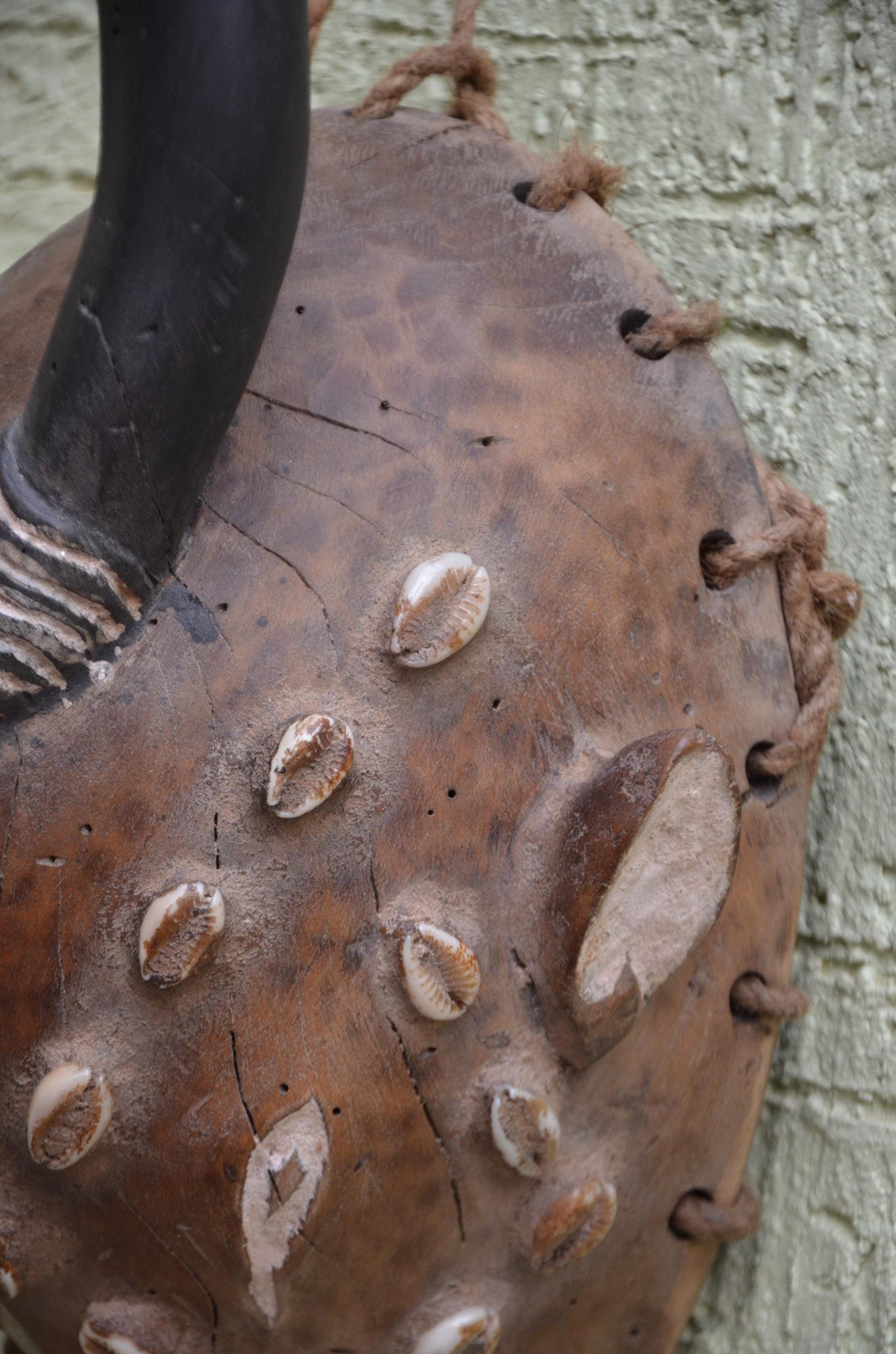 Authentic Senufo/Marka/Winiama Mask | West African Tribal Art