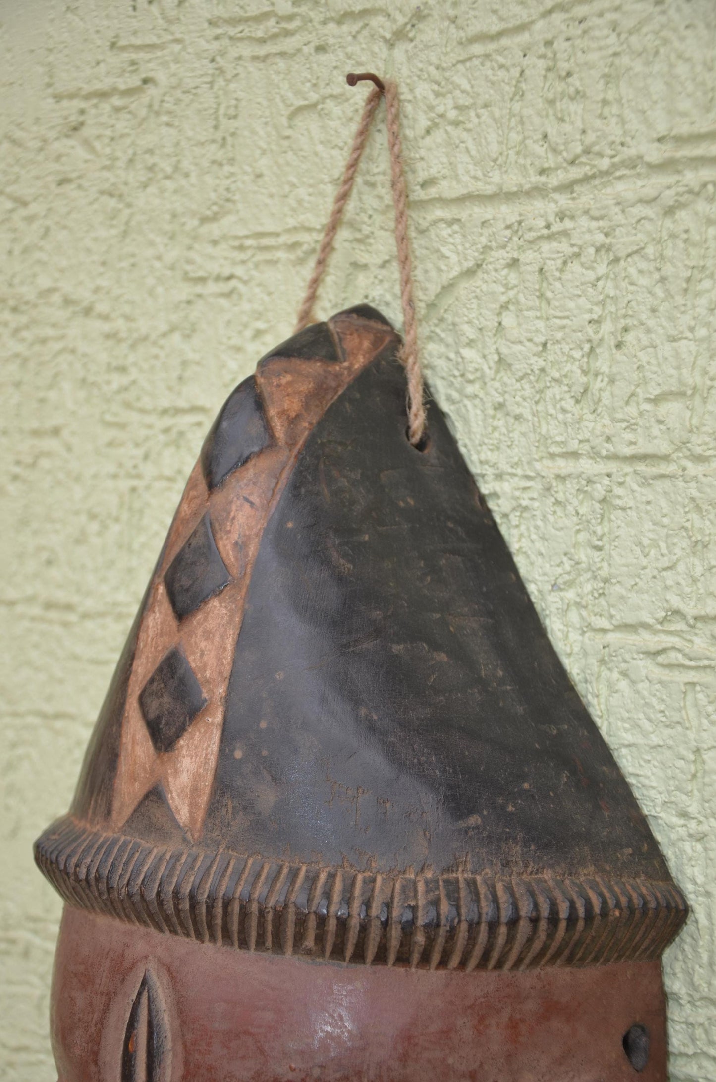 Chokwe Mwana Pwo Mask | African Tribal Art