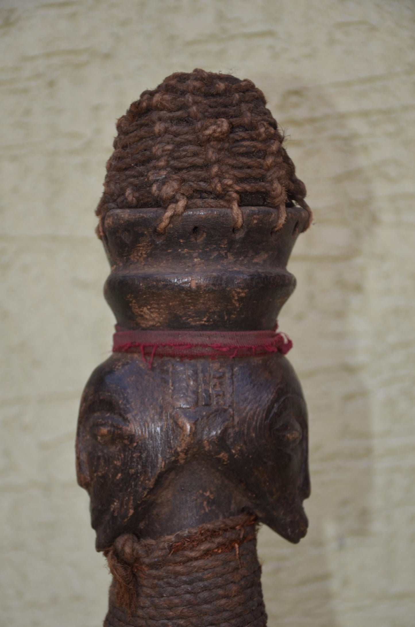 Authentic Yombe Kongo Power Figure | Tribal Art