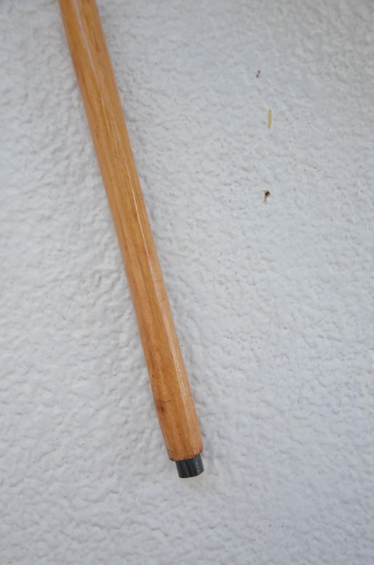 Handcrafted African Royal Walking Stick | Traditional Wooden Cane and Staff