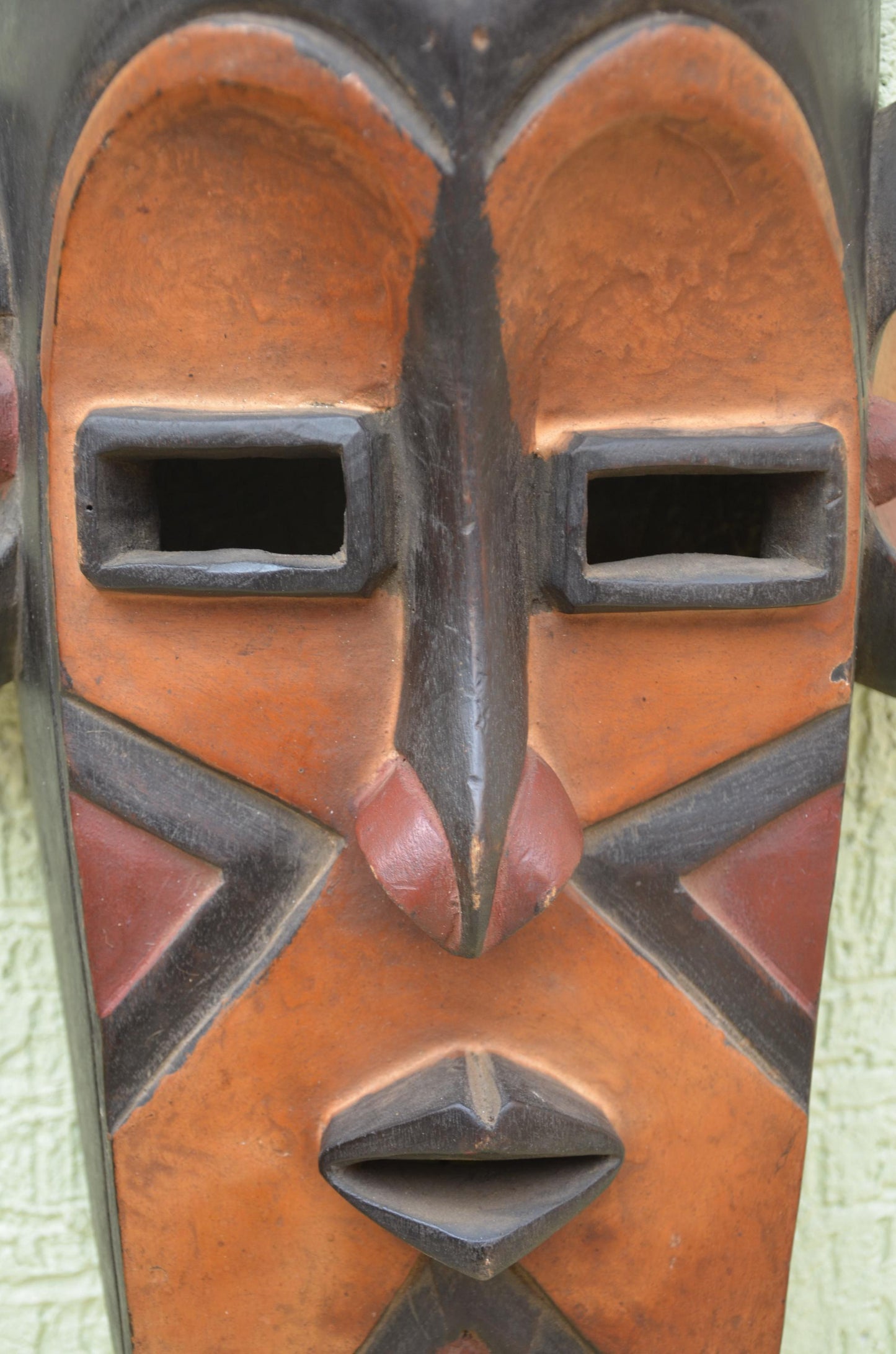 Songye Kifwebe Mask | African Tribal Art