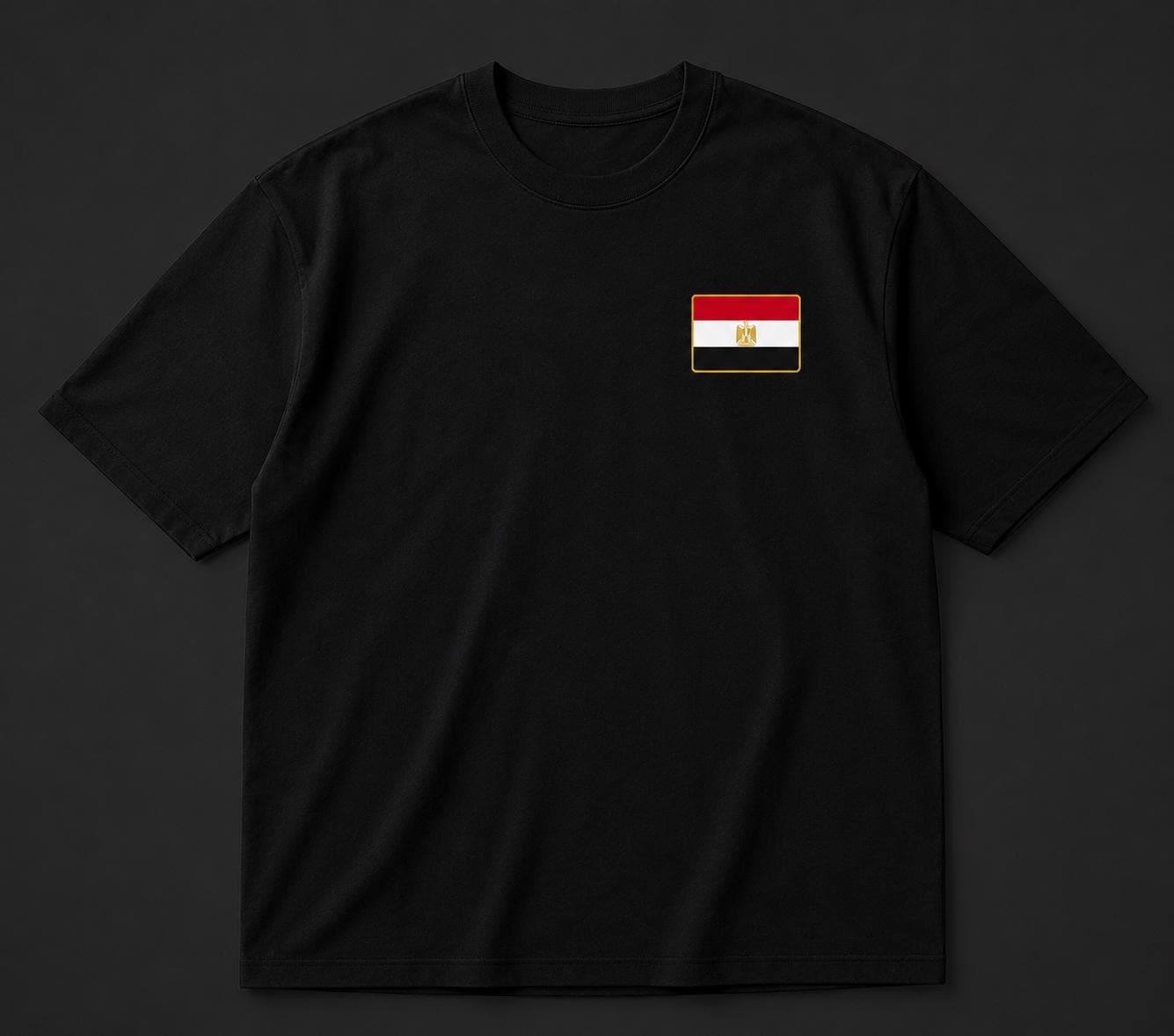Egypt Pharaohs T-Shirt | Egypt Football Fan Shirt | World Cup 2026 Supporter Tee | Egyptian Heritage Apparel | Egypt Soccer Gift