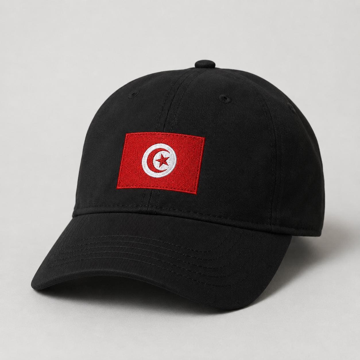 Tunisia Football Shirt, Carthage Eagles Fan Shirt, Tunisia Soccer Tee, African Football Supporter Shirt, Match Day Apparel Gift