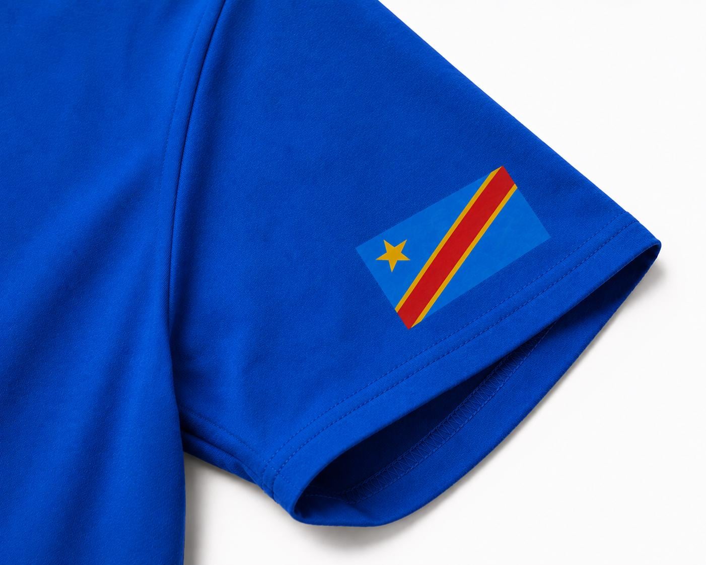 DR Congo Leopards T-Shirt | Congo Supporter Shirt | DRC Football Fan Apparel | African Heritage Shirt | Congo Les Léopards Gift