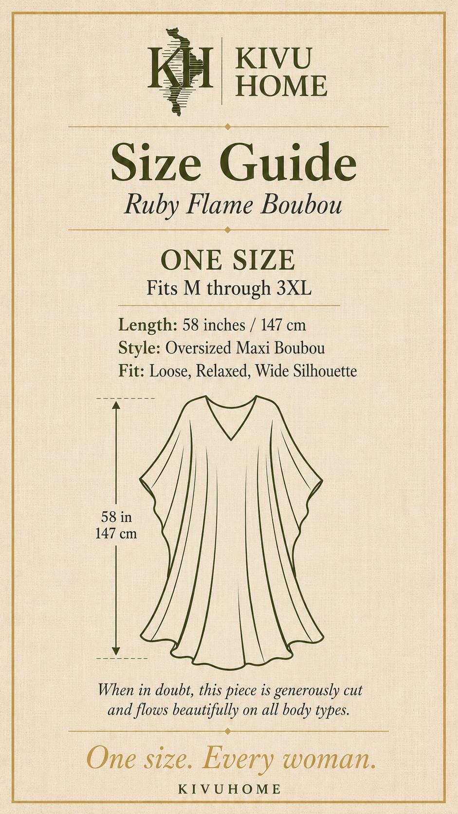 Ruby Flame Boubou | Oversized Maxi Dress | Bold Earth-Tone African Luxury Kaftan